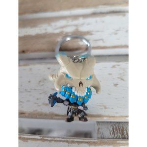 Funko 2018 epic games warrior keychain